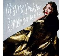 Regina Spektor - Remember Us To Life [Vinilo]