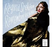 Regina Spektor – Remember Us To Life – Vinilo 2 LP Color