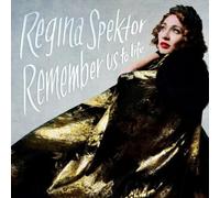 Regina Spektor Remember Us to Life (Vinyl) 12" Album (Importación USA)