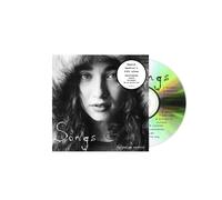 Regina Spektor Songs (CD) Album (Importación USA)