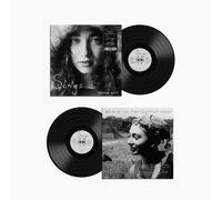 Regina Spektor Songs (Vinyl) 12" Album (Importación USA)