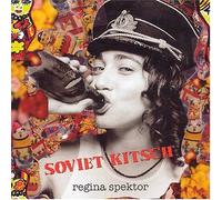 Regina Spektor - Soviet Kitsch