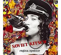 Regina Spektor - Soviet Kitsch