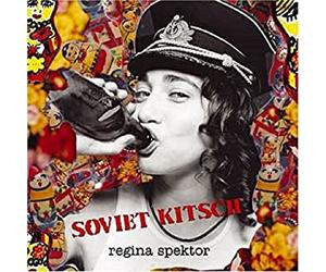 Regina Spektor - Soviet Kitsch