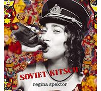 Regina Spektor - Soviet Kitsch [Babypack]