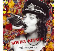 Spektor, Regina - Soviet Kitsch