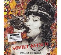 Regina Spektor - Soviet Kitsch [Vinilo]
