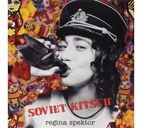 Regina Spektor – Soviet Kitsch – Vinilo 12" (Importación USA)