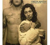 Regina Spektor - Your Honour/the Flowers [Vinilo]