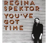 Regina Spektor - You've Got Time