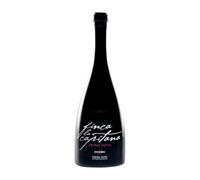 Regina Viarum Finca la Capitana Tempranillo Ribeira Sacra 75 cl Vino tinto