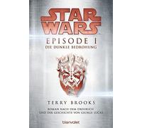 Regina Winter T Star Wars™ - Episode I - Die dunkle Bedrohung: Rom (Tapa blanda)