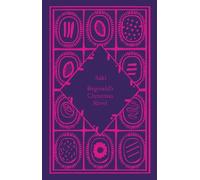 Reginald's Christmas Revel (Little Clothbound Classics) | Saki