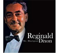 Reginald Dixon - I Do Like To Be Beside The Sea Side