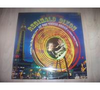 REGINALD DIXON Mr Blackpool LP Tower organ