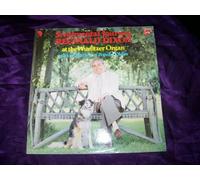 REGINALD DIXON Sentimental Journey Wurlitzer UK LP 1978