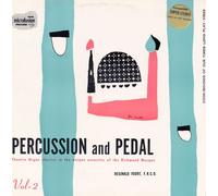 Reginald Foort - Percussion and Pedal: Pipe Organ in the Mosque 2