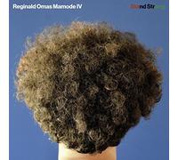 REGINALD OMAS MAMODE IV - STAND STRONG [Vinilo]