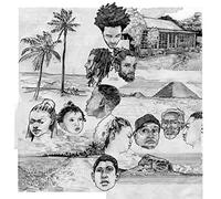 REGINALD OMAS MAMODE IV - WHERE WE GOING? [Vinilo]