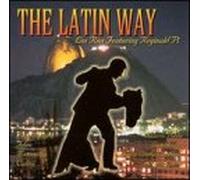 Reginald Pi Francisco - The Latin Way