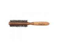 Regincos Cepillo Redondo Mischborsten Con Cuerpo de Madera 10-reihig 20/38MM