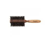 Regincos Cepillo Redondo Mischborsten Con Cuerpo de Madera 16-reihig 29/80MM