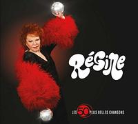 Regine - 50 Plus Belles Chansons