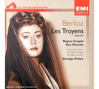 Regine Crespin - Troyens