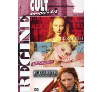 Regine Cult Movies (3 Dvd) [Italia]