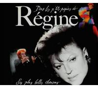 Régine - Dans Les P'Tits Papiers