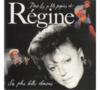 Régine - Dans Les P'Tits Papiers