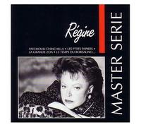 Régine - Master Serie