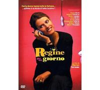 Regine Per Un Giorno [Italia] [DVD]
