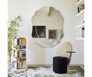 REGIO/REGINO ESPEJO OPINIÓN CIATTI