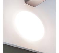 Regiolux Aplique de pared LED WBLR/400 37 cm 2.287 lm 4.000 K