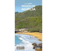 Región de Murcia (Guía Total - España)