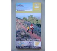 REGION DE MURCIA I RED DE SENDEROS DE PEQUEÑO RECORRIDO