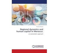 Regional dynamics and human capital in Morocco: an econometric approach