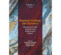 Regional Geology and Tectonics: Volume 2: Phanerozoic Rift Systems and Sedimentary Basins