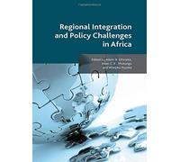 Regional Integration and Policy Challen