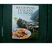 Regional Italian Cuisine