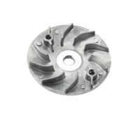 regiones Beat110 Scoopy110 Genio110 Drive Face ventilador variador CVT apto for Hon NSC110 Dio110 Vision110 Beat SCO Genio 110cc 22102-K0J-N00