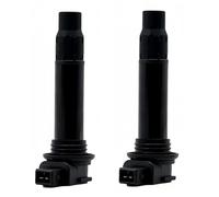 regiones Bobina Encendido para Motocicleta 2 Uds para CF 400NK/400GT/650NK/650TR/650MT 0700-178000-1