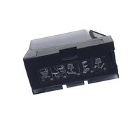 regiones Caja de polvo, compatible con ECOVACS DEEBOT T80S Omni, accesorios for robot barredor