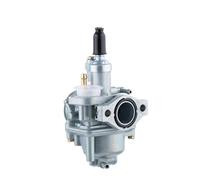 regiones Carburador apto for Dell PHVA 17,5 US, Hon Kym S Peug 2T 50 50cc SH SA SXR Super 8 9 Yup Jet 4R Dink, ciclomotor