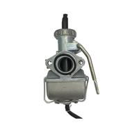 regiones Carburador apto for Hon SL90 SL100 SL125 TL125 XL100 XL125 Carb
