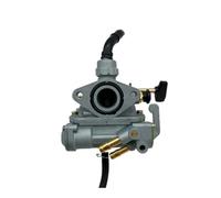 regiones Carburador apto for Hon ST90 Trailsport 90 1973-1975 Carb