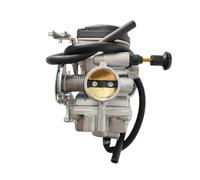 regiones Carburador apto for Suz DRZ250 DRZ 250 CC Cali (E33) solo 2001-2007 Carb 13200-13E40 13200-13E41
