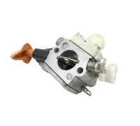 regiones Carburador C1M-S267 apto for Sti FS40 FS40C FS50 FS50C FS56 FS56C FS56R FS56RC FS70C FS70R S267 Carb