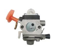 regiones Carburador C1Q-S98 apto for carburador Sti FR130 FS310 HT130 HT131 KM130 I CCA23